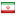 arkanodate.com server is located in Iran